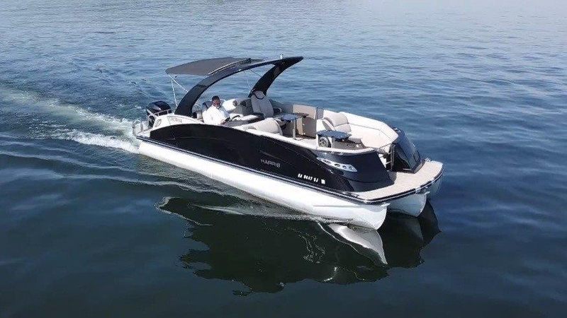 2017 Harris Crowne 250