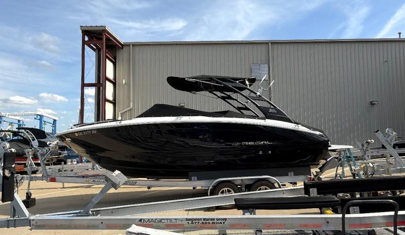 2023 Regal LS6 Surf