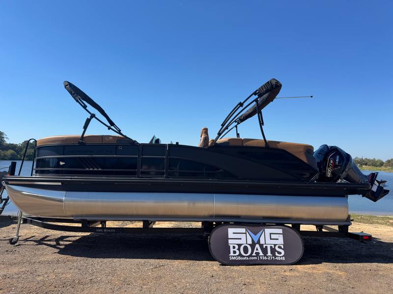 2026 Bennington 22 MFB SPS