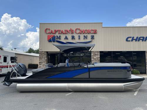 2026 Bennington 24 LXSSB ESP