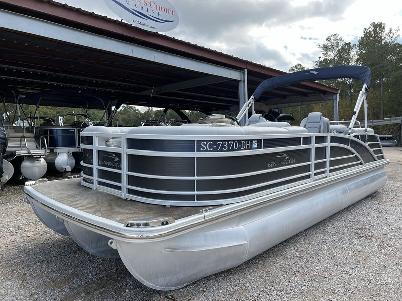 Boat Image 1