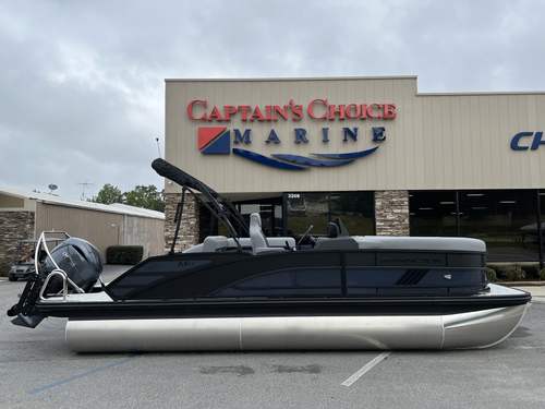 2026 Bennington 22 MSB SPS