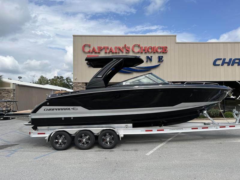 2026 Chaparral 30 SSX