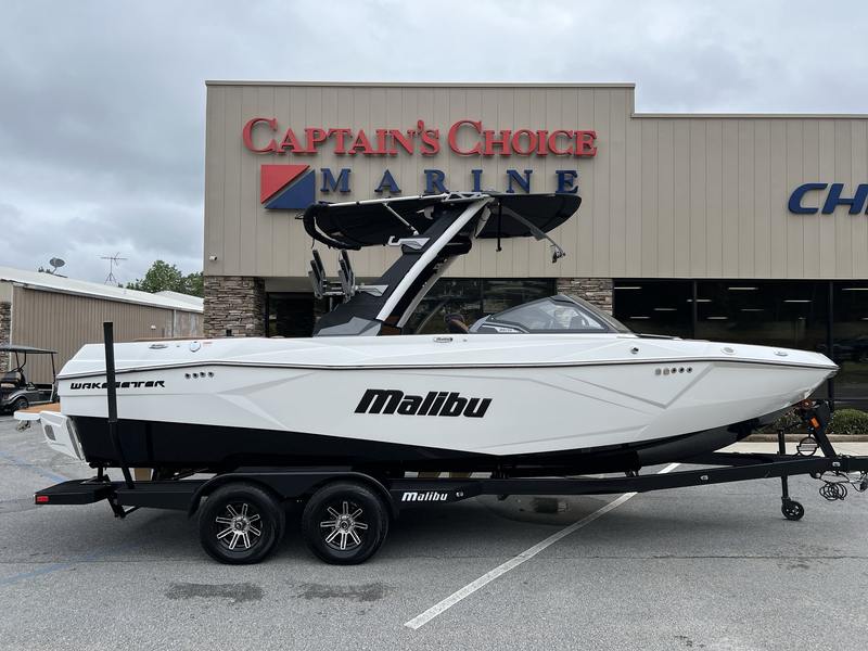 2026 Malibu Wakesetter 23 LSV