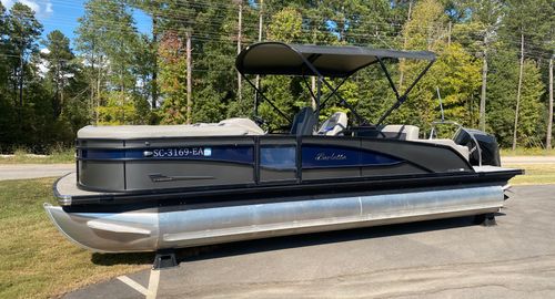 2022 Barletta Corsa 23UC