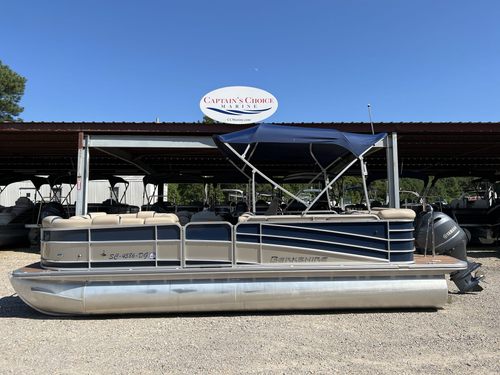 2017 Berkshire 25RFX 3.0