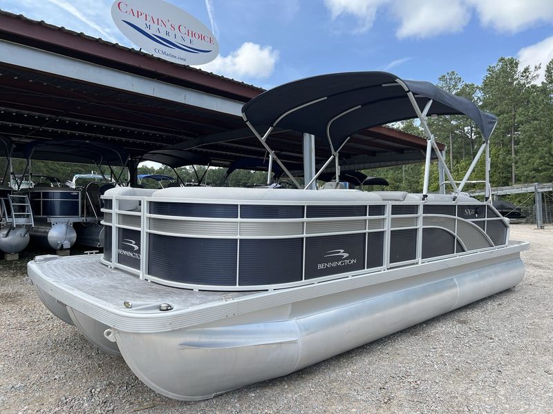 Boat Image 1