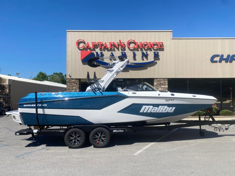 2026 Malibu Wakesetter 24 MXZ