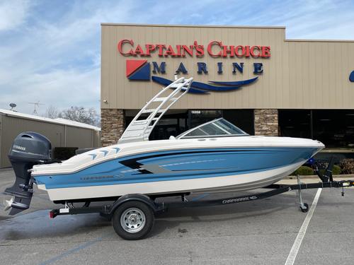 2026 Chaparral 19 SSI OB