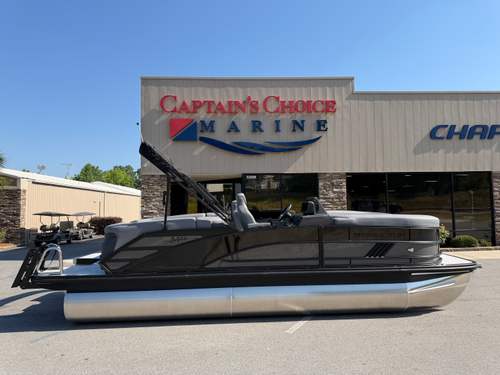 2026 Bennington 22 MFB SPS