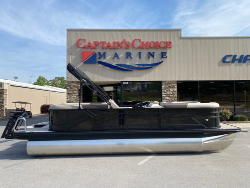 2026 Bennington 22 SSR SPS