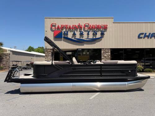 2026 Bennington 22 SSR SPS