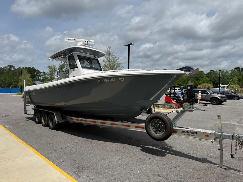 Boat Image 5
