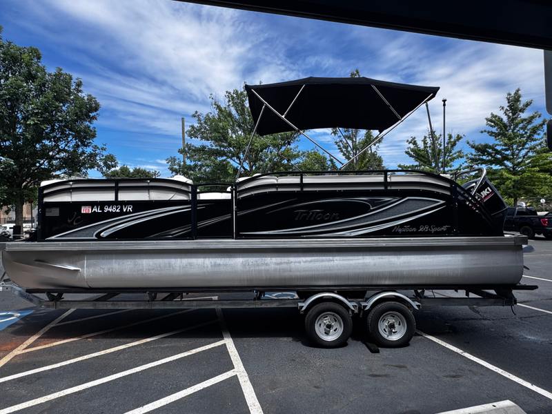 2019 Jc 23 Neptoon TT