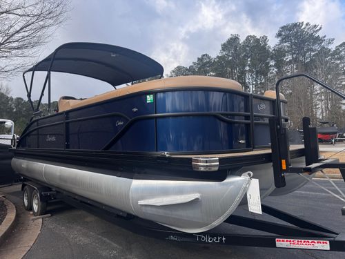 2024 Barletta Cabrio C24UC