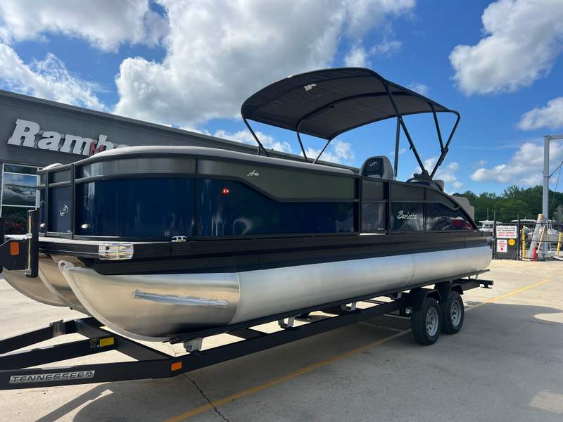 2026 Barletta Aria A24UC