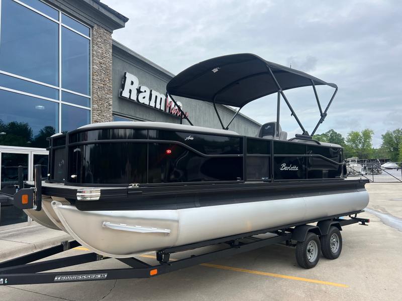 2026 Barletta Aria A22QC Platinum