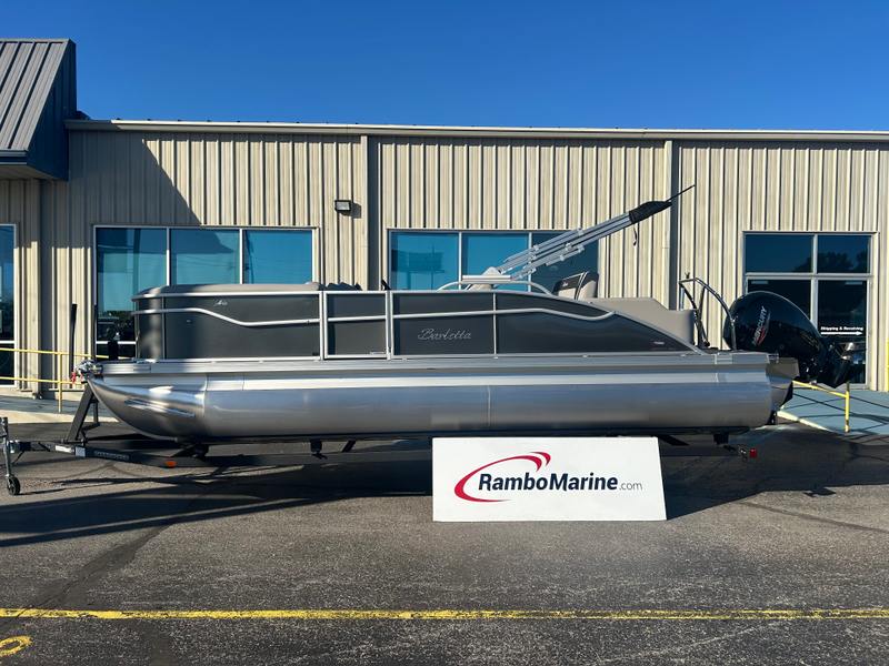 2026 Barletta Aria A22UC