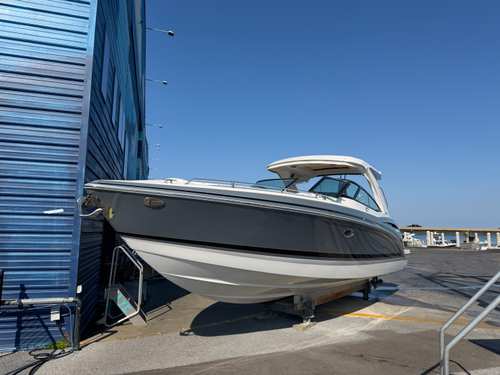 2023 Formula 350 Cross Over BR