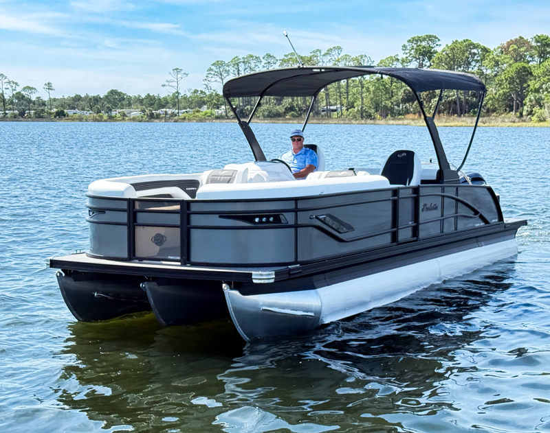 2026 Barletta Corsa 25UC