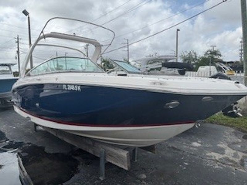 2018 Regal 26 OBX