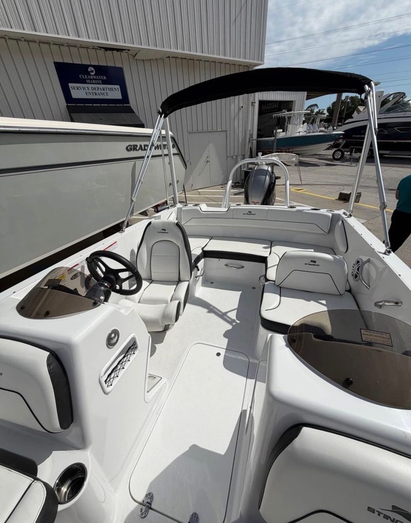 Boat Image 4