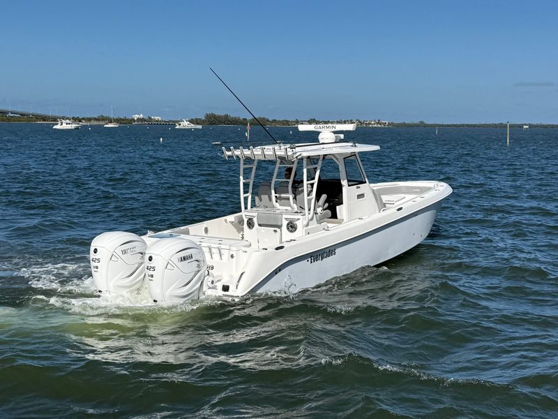 Boat Image 11