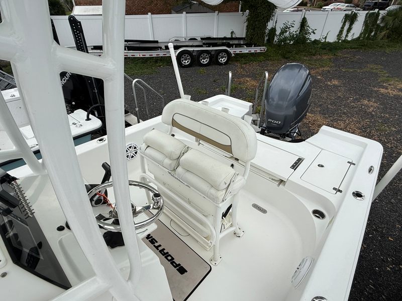 Boat Image 9