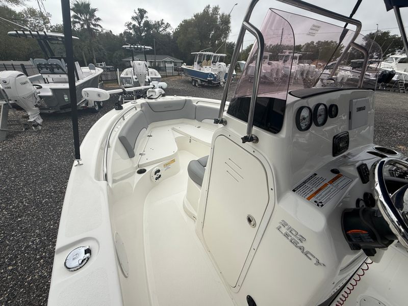 Boat Image 14