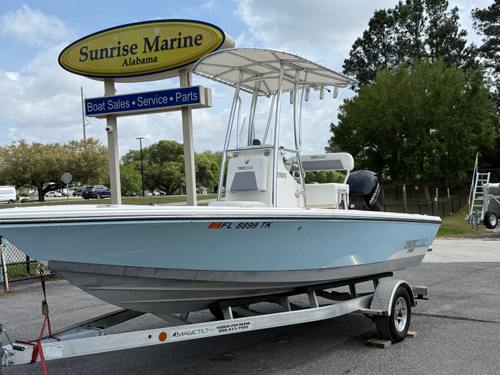 2023 Pathfinder 2005 TRS