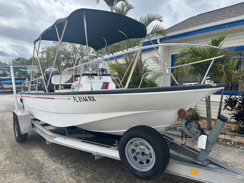 Boat Image 1
