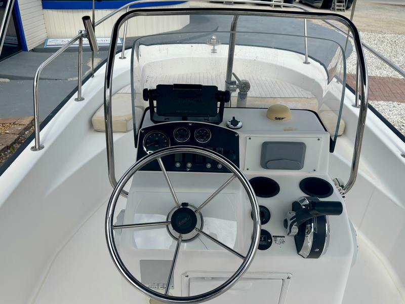 Boat Image 5