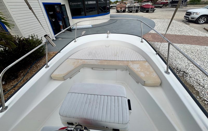 Boat Image 9
