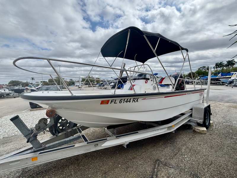 Boat Image 14