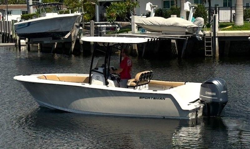 2019 Sportsman Heritage 231