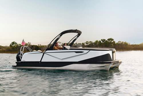 2026 Flamingo 245 Rove