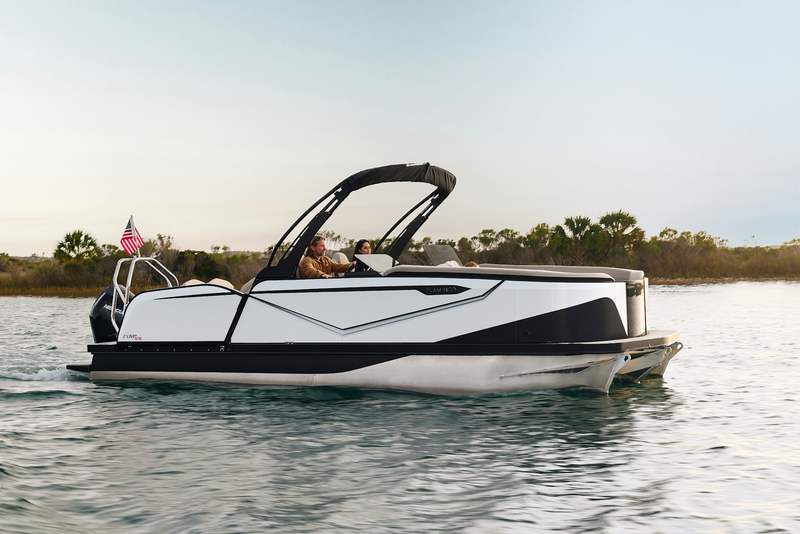 2026 Flamingo 245 Rove