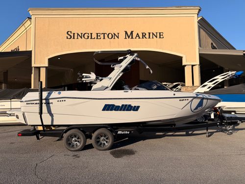 2026 Malibu Wakesetter 23 LSV