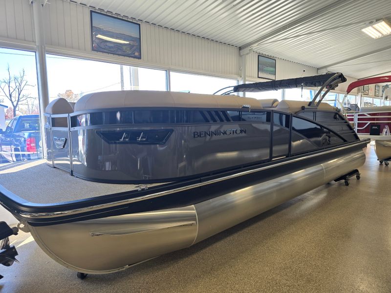 2026 Bennington 23 LXSSB SPS Plus