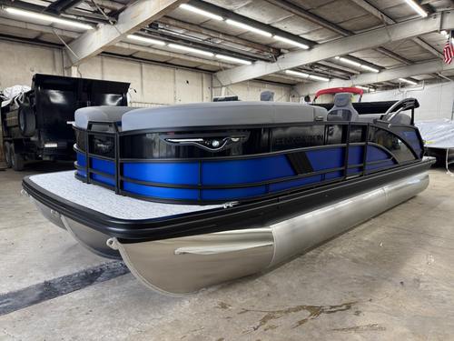 2026 Bennington 22 MSB SPS