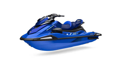 2026 Yamaha VX Limited HO