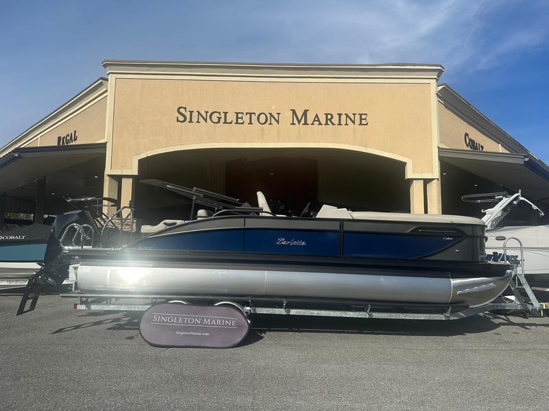 2026 Barletta Cabrio C24UC