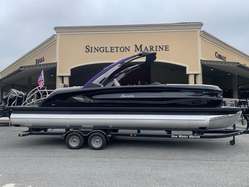 2026 Barletta Reserve Leggera R26MA