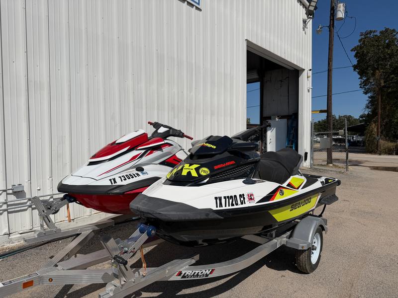 2019 Yamaha FX Cruiser SVHO