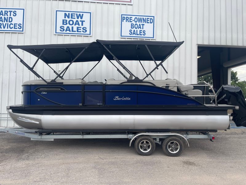 2026 Barletta Cabrio C22CC