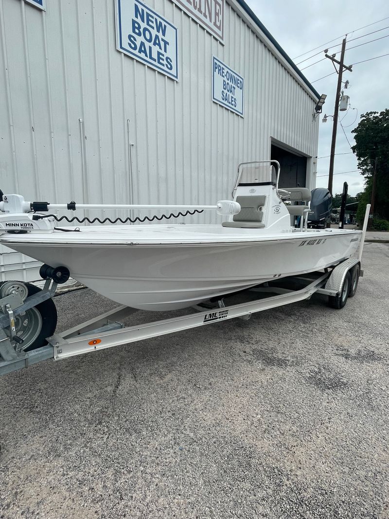 Boat Image 1