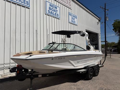 2019 Nautique Super Air Nautique GS20