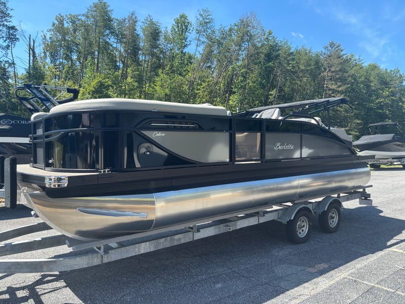 2026 Barletta Cabrio C22UC