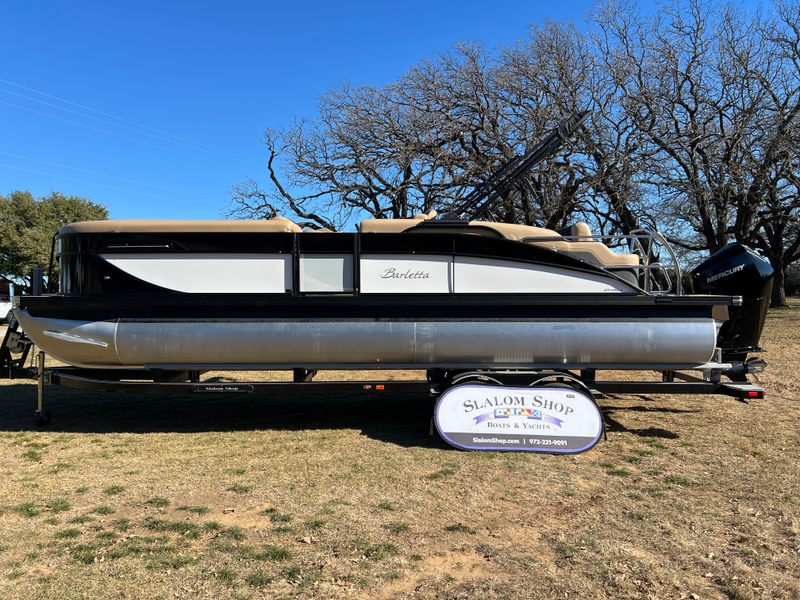 2026 Barletta Cabrio C24U