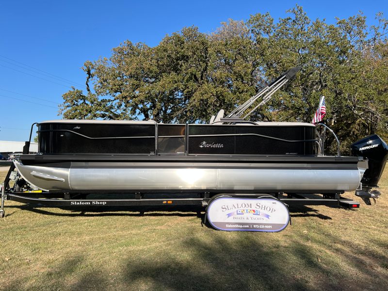 2026 Barletta Aria A24QC